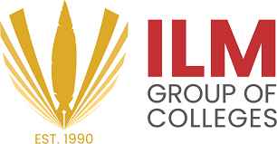 ILM Group of Colleges Logo